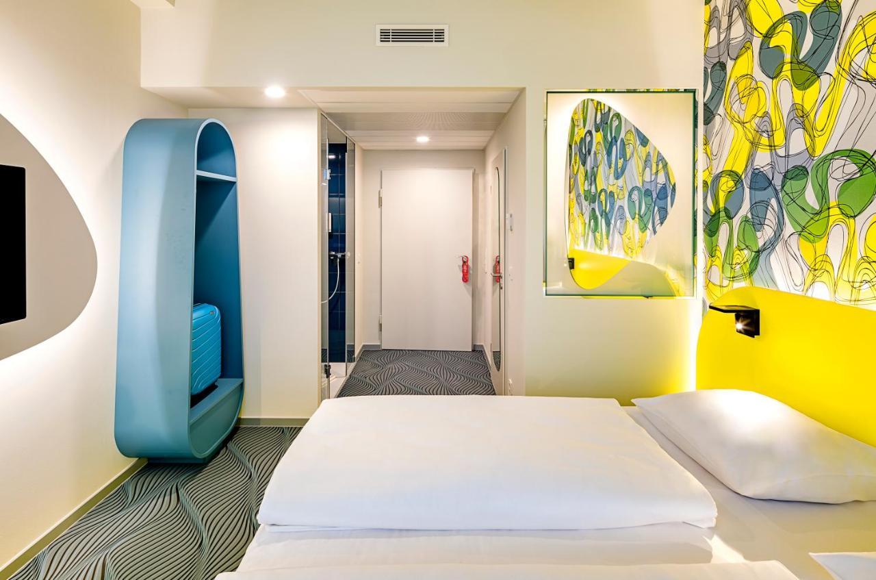 Prize By Radisson, Dortmund City Exterior photo