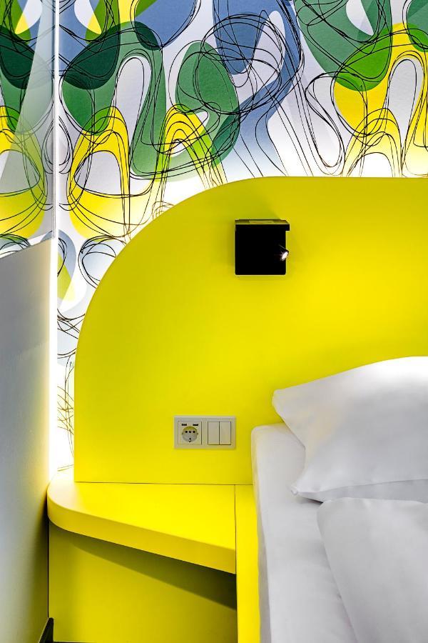 Prize By Radisson, Dortmund City Exterior photo