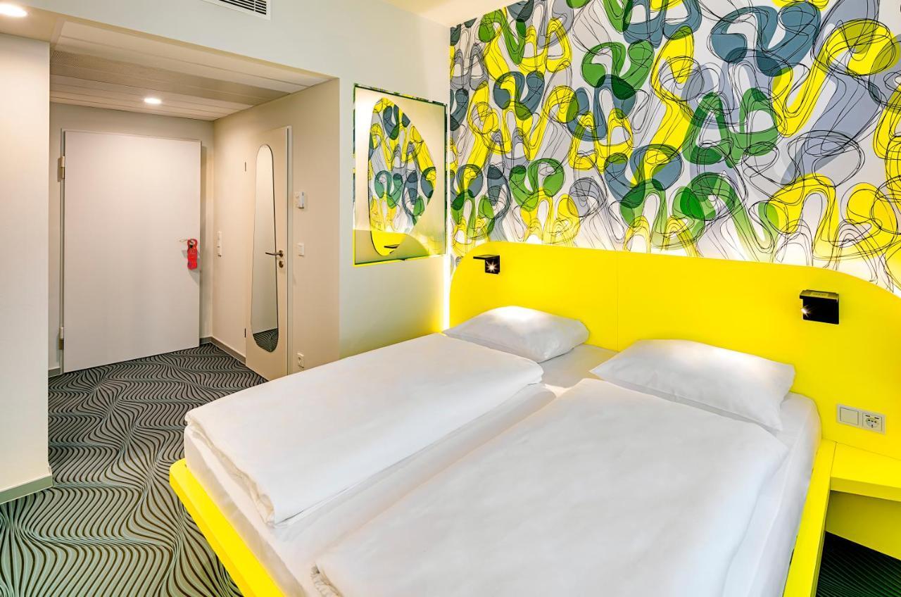 Prize By Radisson, Dortmund City Exterior photo