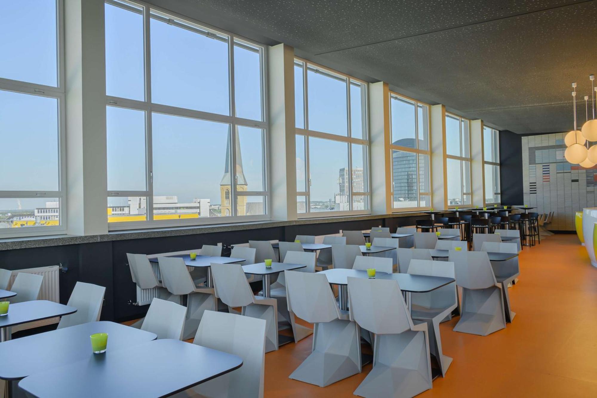 Prize By Radisson, Dortmund City Exterior photo