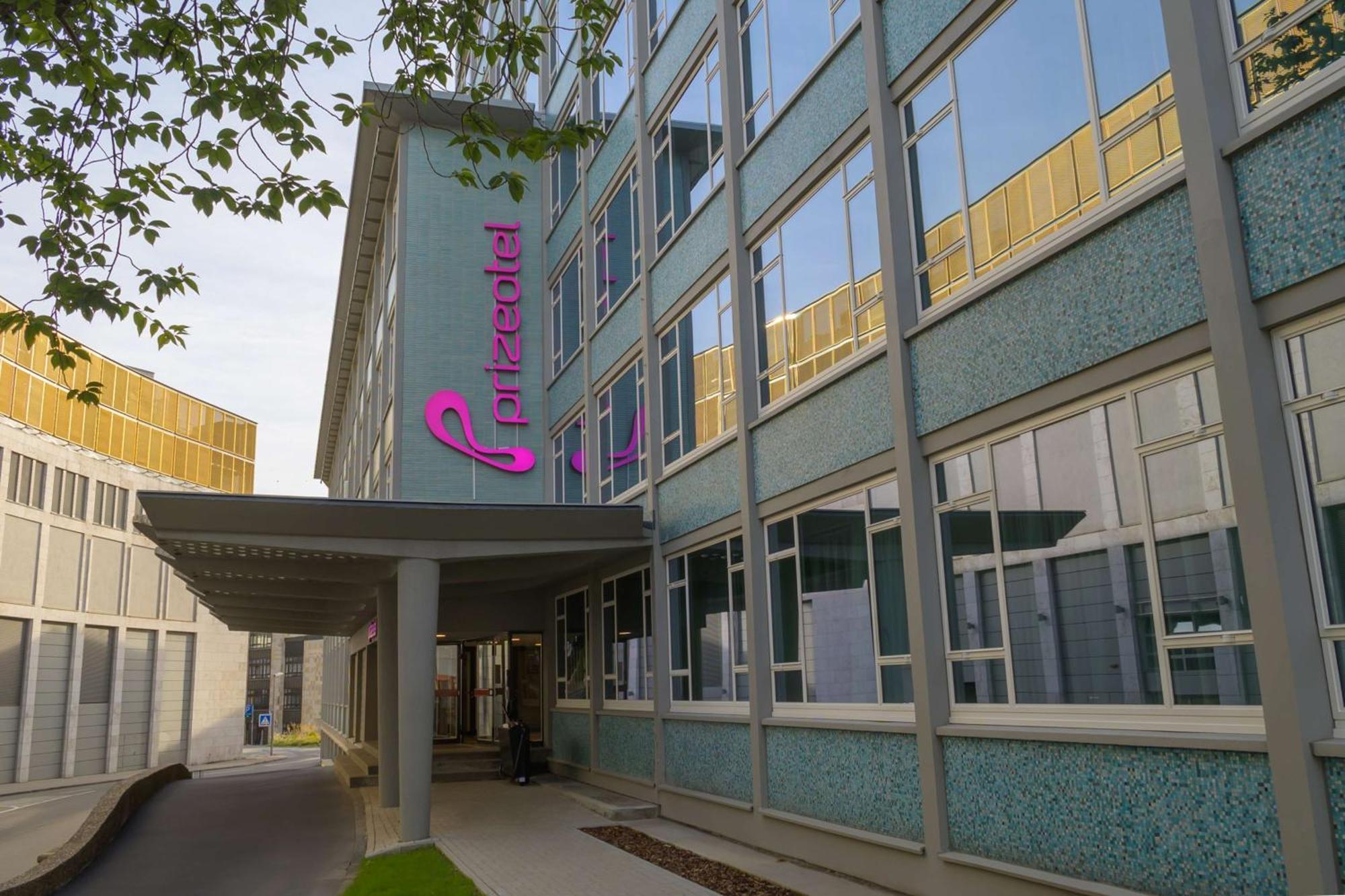 Prize By Radisson, Dortmund City Exterior photo