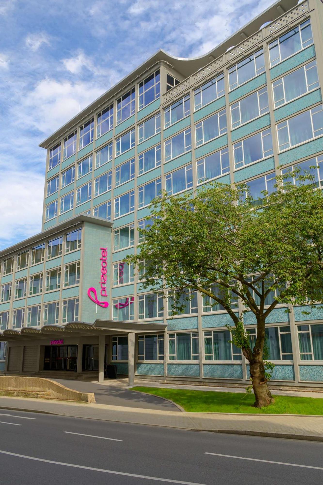 Prize By Radisson, Dortmund City Exterior photo
