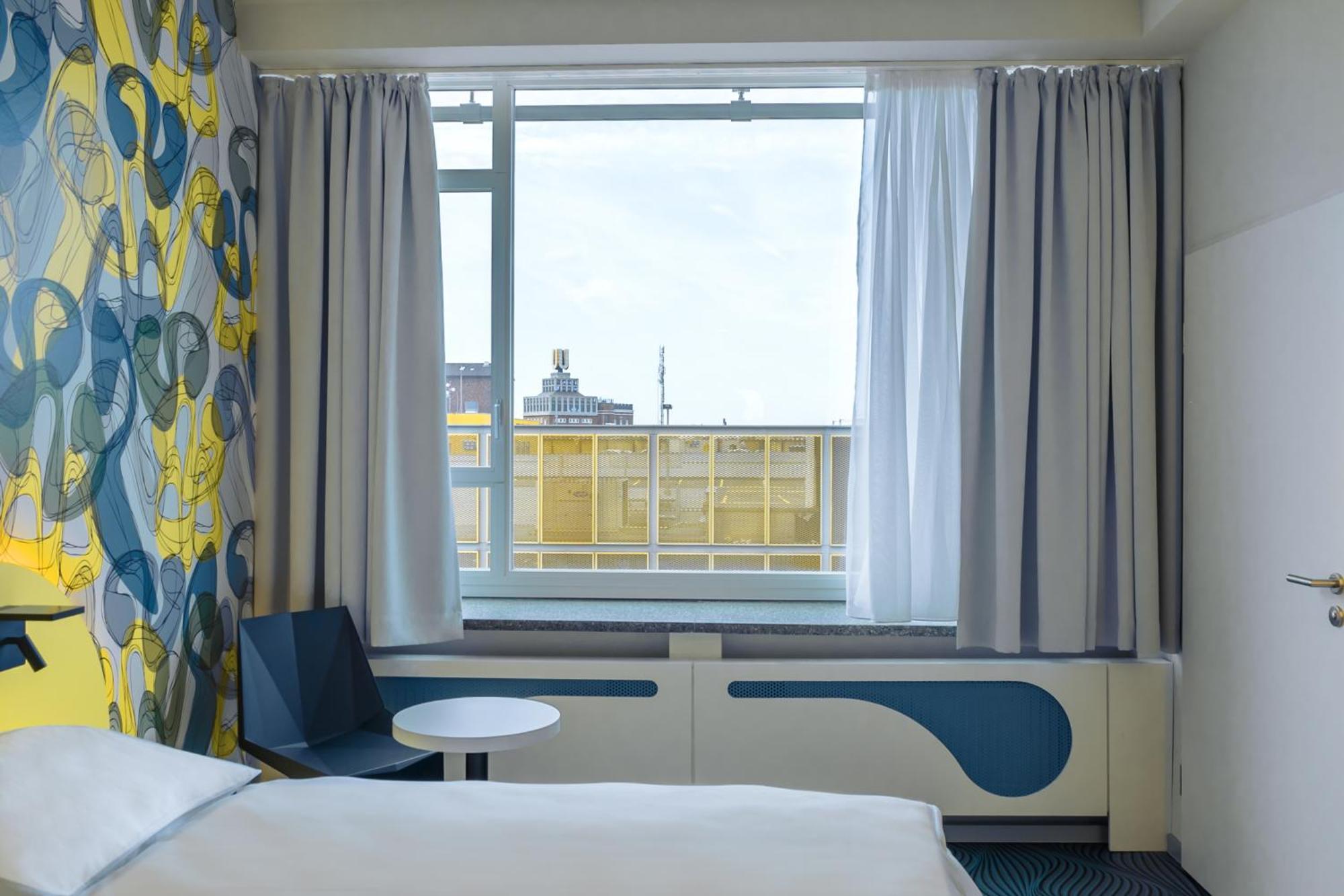 Prize By Radisson, Dortmund City Exterior photo