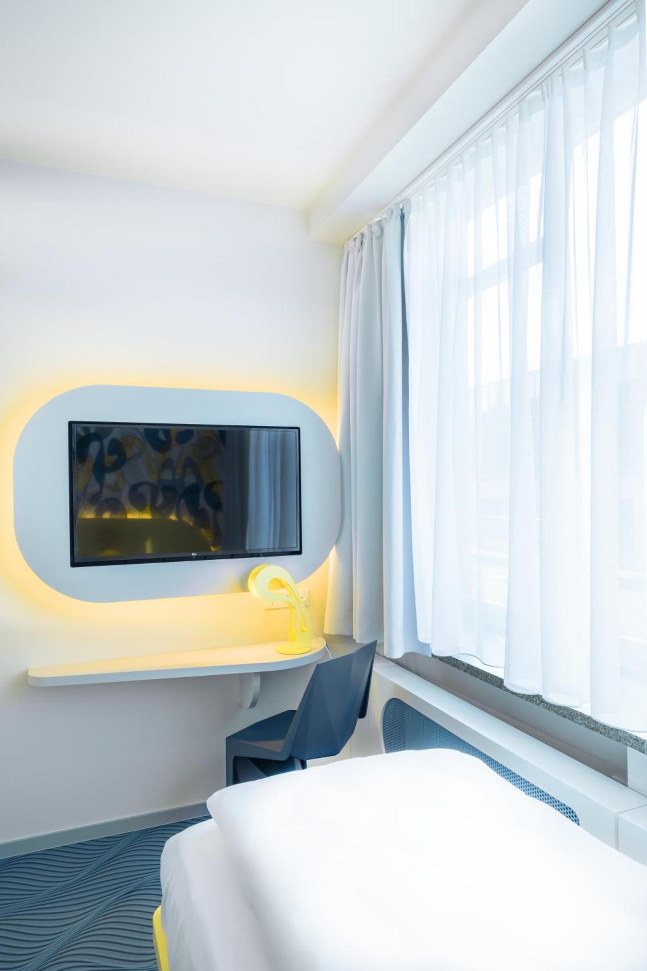 Prize By Radisson, Dortmund City Exterior photo